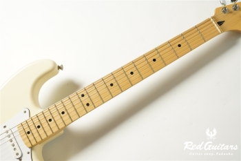 ST-STD - Vintage White